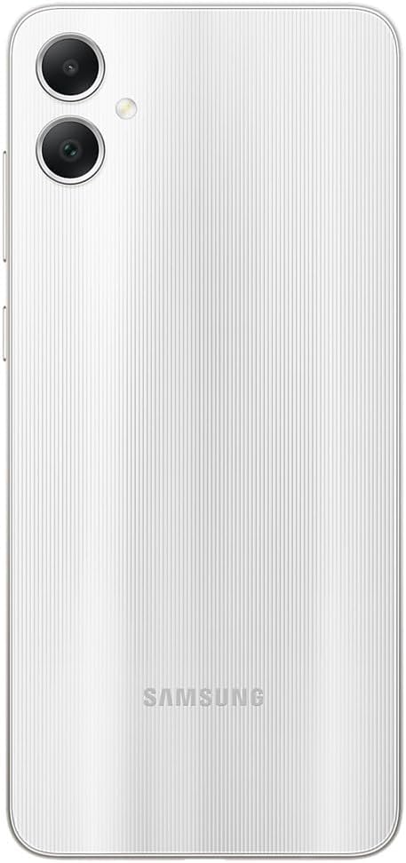 SAMSUNG Galaxy A05 - 4GB RAM - 128GB STORAGE