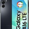 51AdqpeXk1L._AC_SX522_ SAMSUNG Galaxy A16 Dual 4G 128Gb 4Ram Black