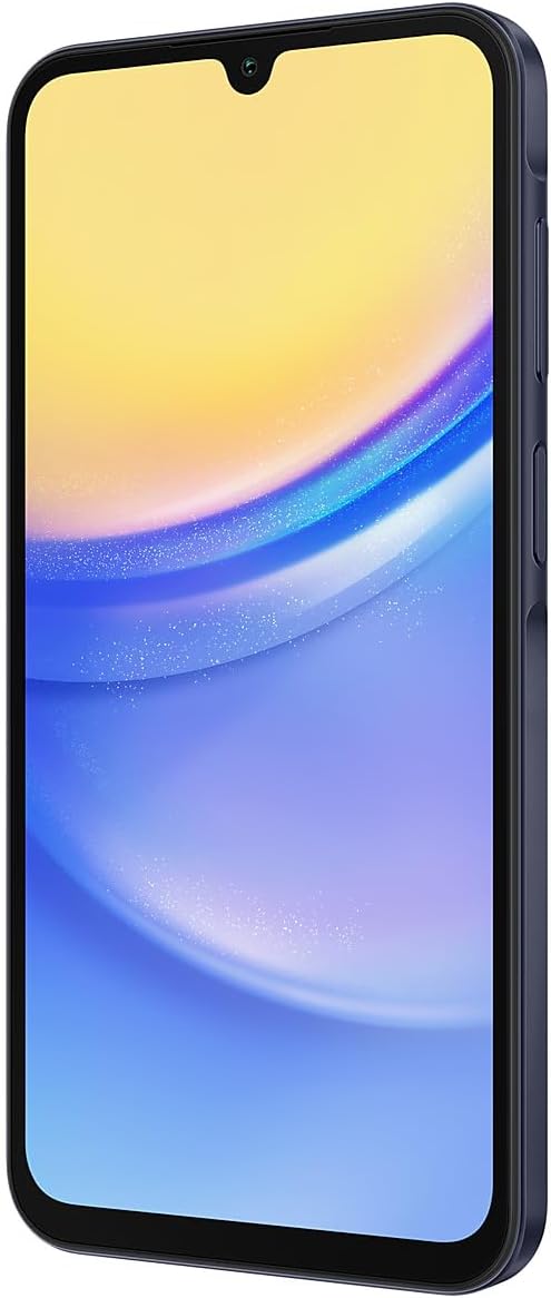 51EpWS3KsGL._AC_SX679_ SAMSUNG Galaxy A15 Dual Sim - 6GB RAM - 128GB STORAGE