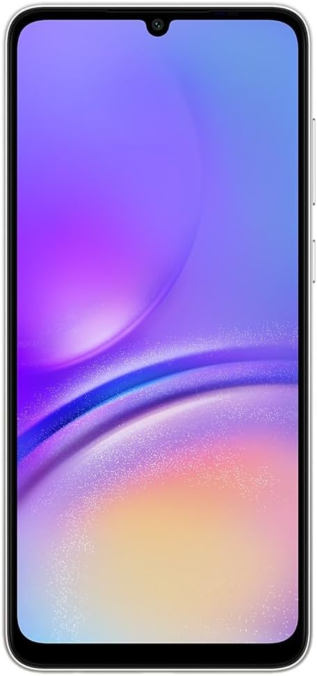 SAMSUNG Galaxy A05 - 4GB RAM - 128GB STORAGE