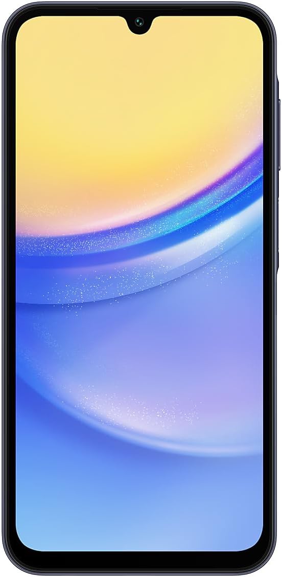 51gsUOh0bvL._AC_SX679_ SAMSUNG Galaxy A15 Dual Sim - 6GB RAM - 128GB STORAGE