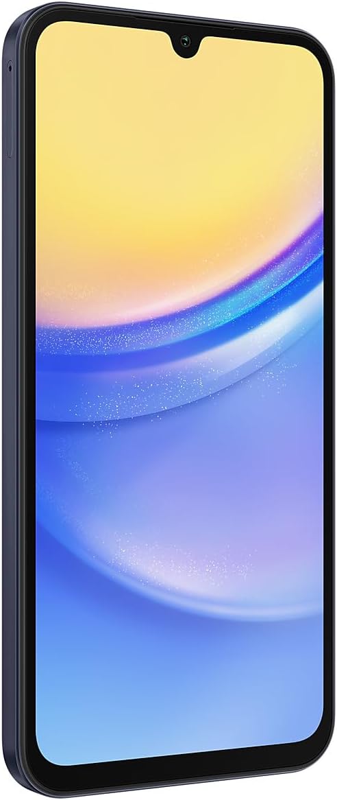 51j1JAGxGOL._AC_SX679_ SAMSUNG Galaxy A15 Dual Sim - 6GB RAM - 128GB STORAGE