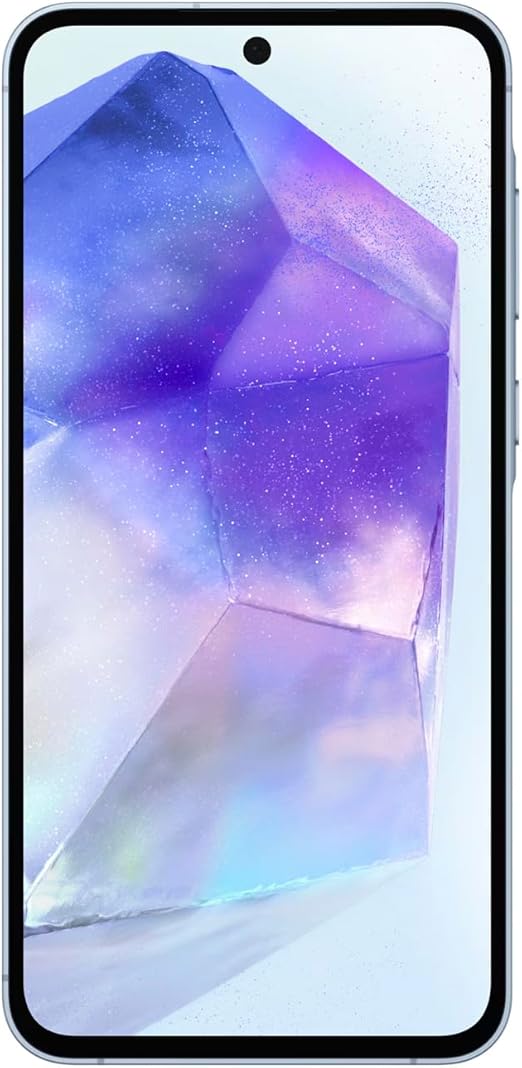 6148ffYG9bL._AC_SX522_ SAMSUNG Galaxy A55 - 8GB RAM - 256GB STORAGE