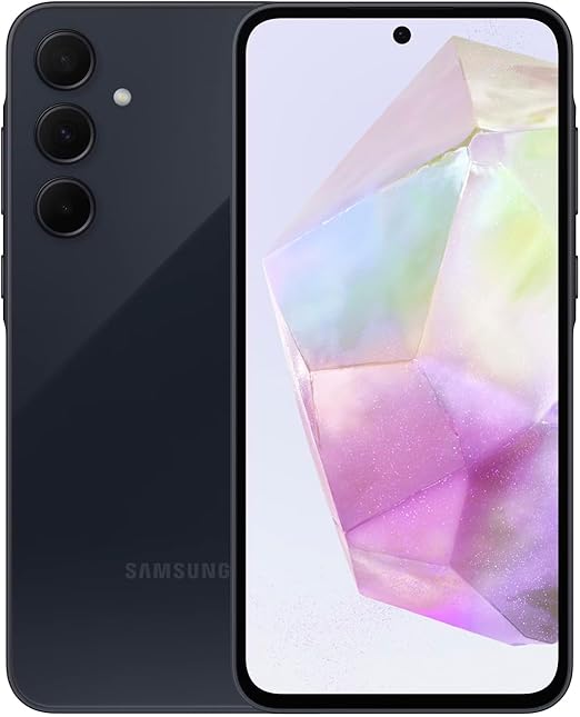 61ljRHkT8DL._AC_SX522_ SAMSUNG Galaxy A35 - 8GB RAM - 128GB STORAGE