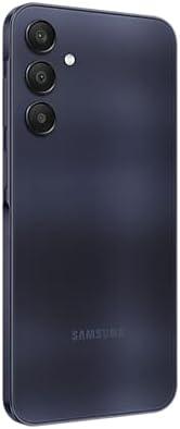 Samsung Galaxy A25 5G Dual Sim - 6GB RAM - 128GB STORAGE