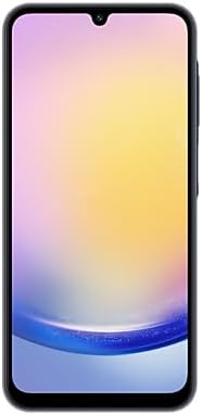 Samsung Galaxy A25 5G Dual Sim - 6GB RAM - 128GB STORAGE