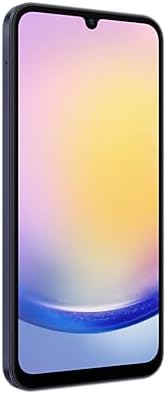 Samsung Galaxy A25 5G Dual Sim - 6GB RAM - 128GB STORAGE