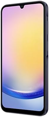 Samsung Galaxy A25 5G Dual Sim - 6GB RAM - 128GB STORAGE