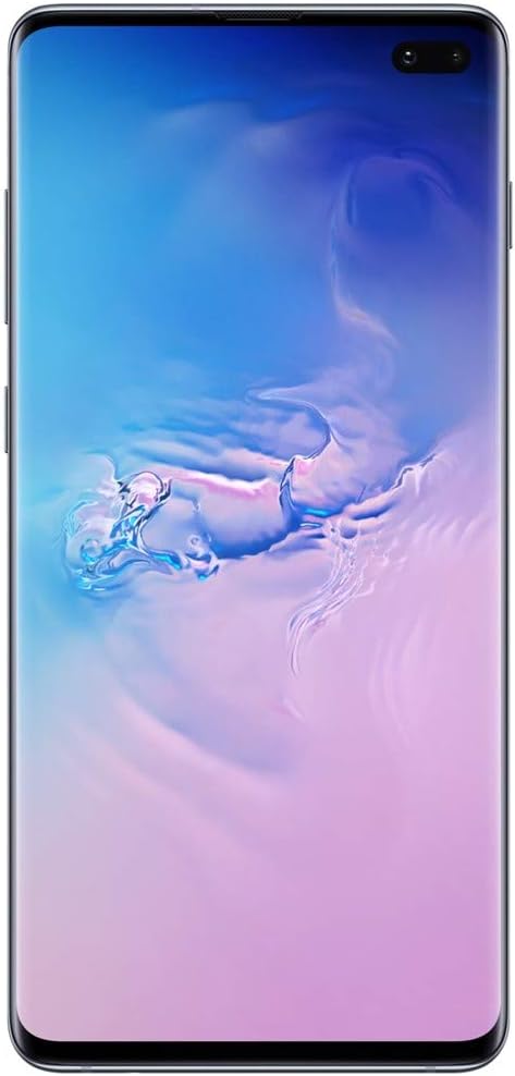Samsung Galaxy S10 Plus - 8GB RAM - 128GB STORAGE