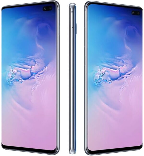 Samsung Galaxy S10 Plus - 8GB RAM - 128GB STORAGE