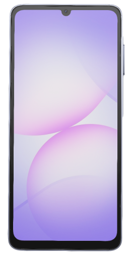 Samsung Galaxy A07 | 4GB RAM | 64 ROM