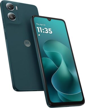 Motorola Moto G06 | 4GB RAM | 128GB ROM