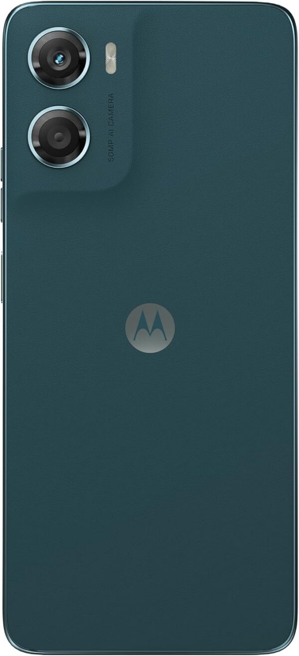 Motorola Moto G06 | 4GB RAM | 128GB ROM