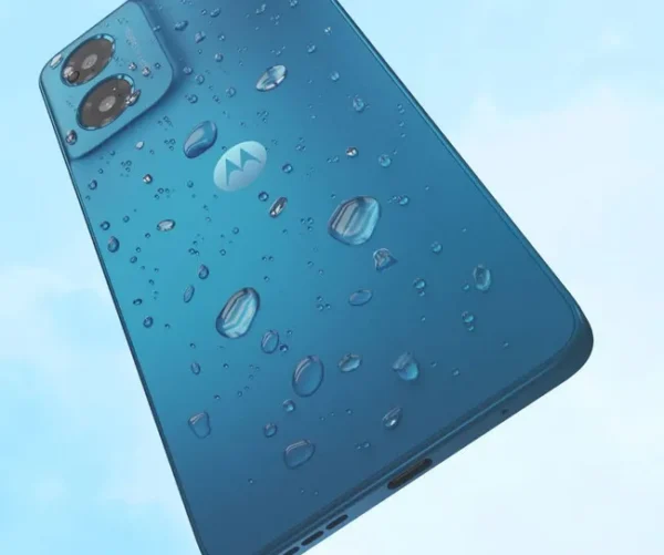 Motorola G04 | 4 GB RAM | 128 GB ROM