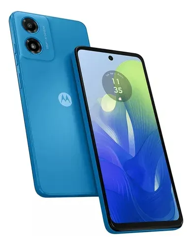 Motorola G04 | 4 GB RAM | 128 GB ROM