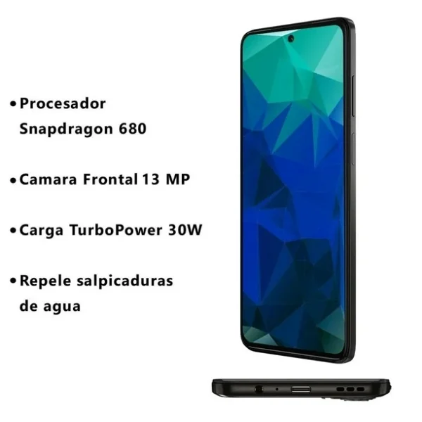 Motorola G52 | 4 GB RAM | 128 GB ROM