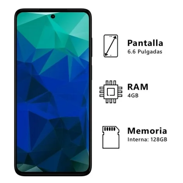 Motorola G52 | 4 GB RAM | 128 GB ROM