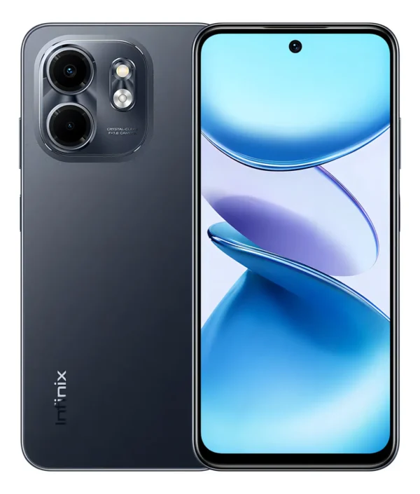Infinix Smart 9 | 4 GB RAM | 128 GB ROM