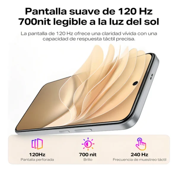 Infinix Smart 10 | 4 GB RAM | 128 GB ROM